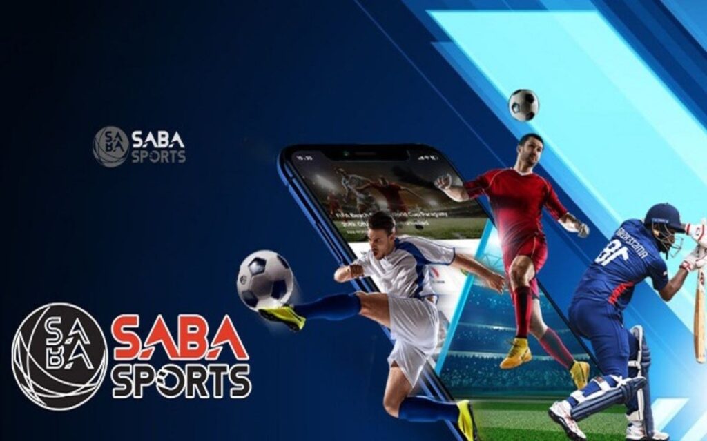 Tổng quan về sảnh Saba Sport