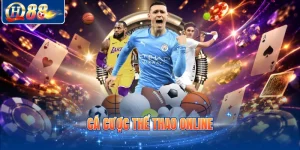 Cá cược thể thao online