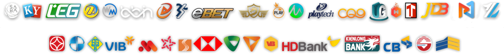 icon ngân hàng tại au88