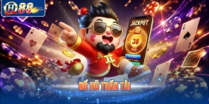Nổ hũ thần tài